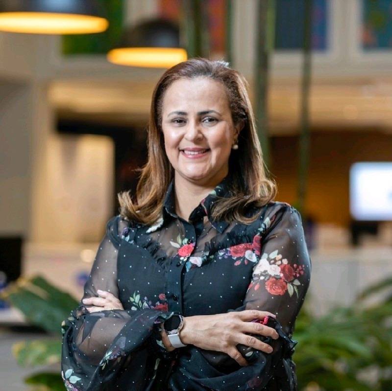 Fabiane Caldeira