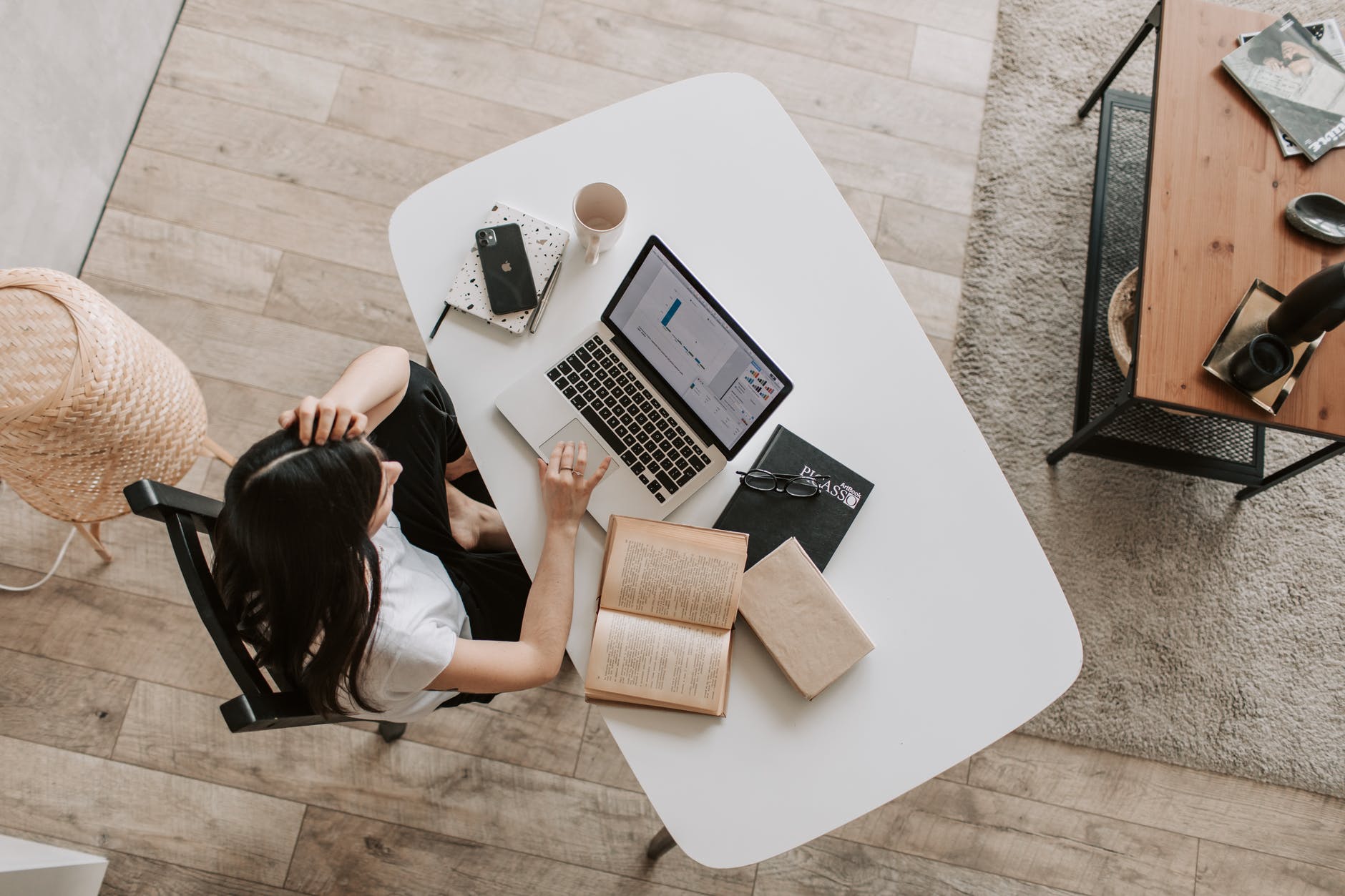 home office na pandemia